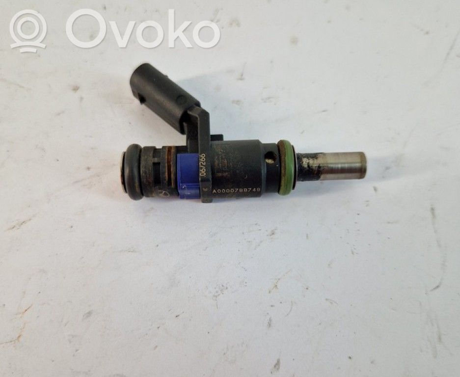 Mercedes-Benz B W245 Injector combustibil