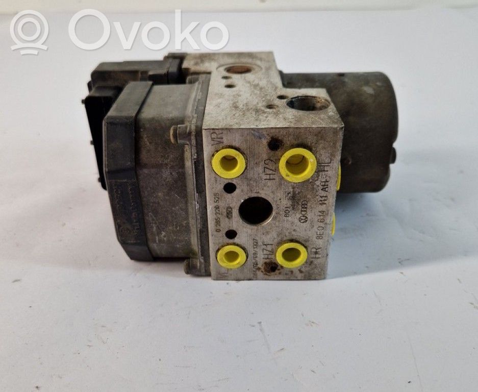 ABS-pumppu   0273004358,0273004358,0273004358,8E0614111AH