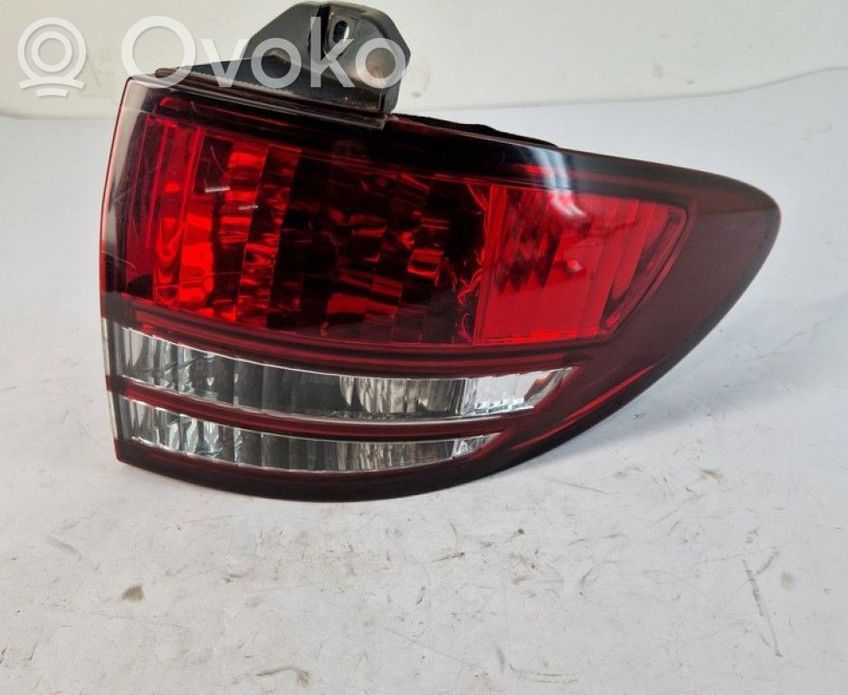 Toyota Previa (XR30, XR40) II Lampă spate în caroserie