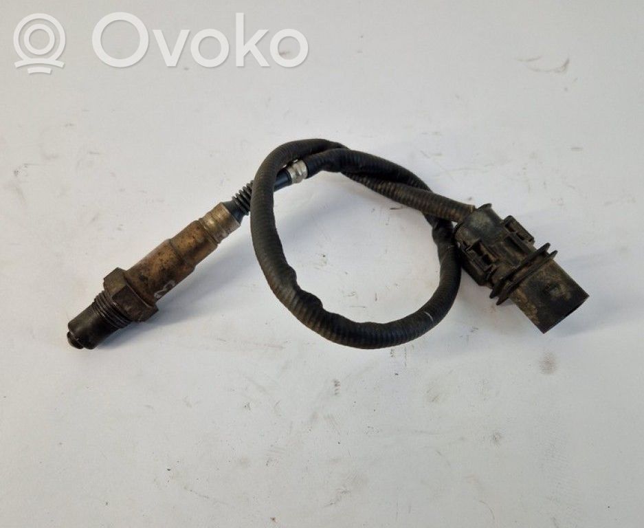 Mercedes-Benz R W251 Sensore della sonda Lambda 
