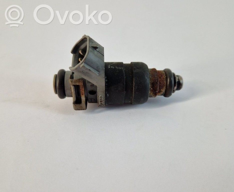 Inyector de combustible   06A906031BT,06A906031BT,06A906031BT