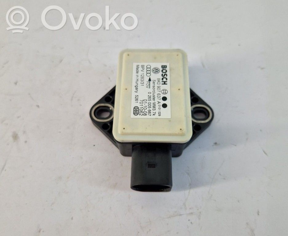 Audi A4 S4 B8 8K Anturi 