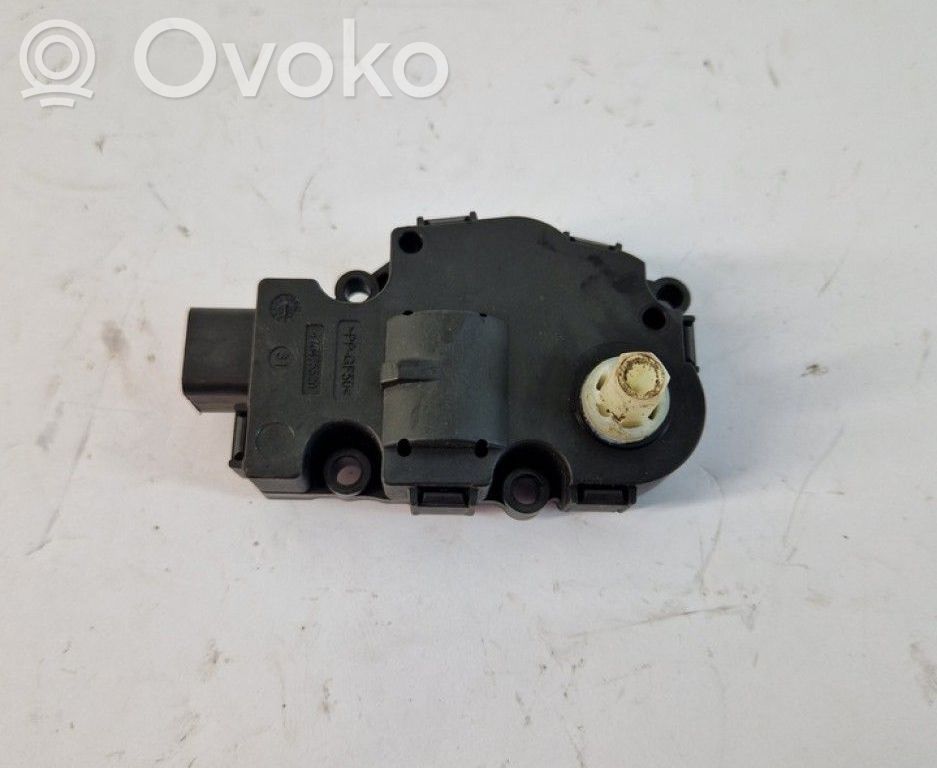 Audi A4 S4 B8 8K Motorino attuatore aria
