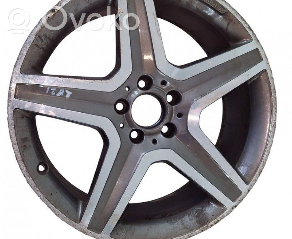 Mercedes-Benz GLA W156 X156 Cerchione in lega R19