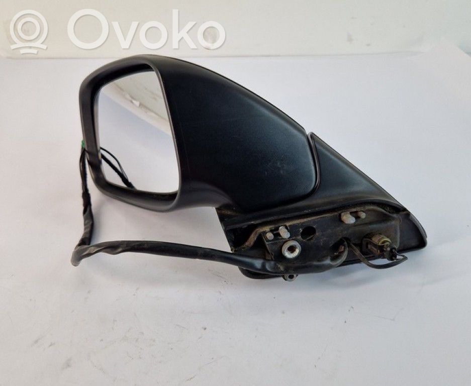 Peugeot 807 Specchietto retrovisore elettrico portiera anteriore 