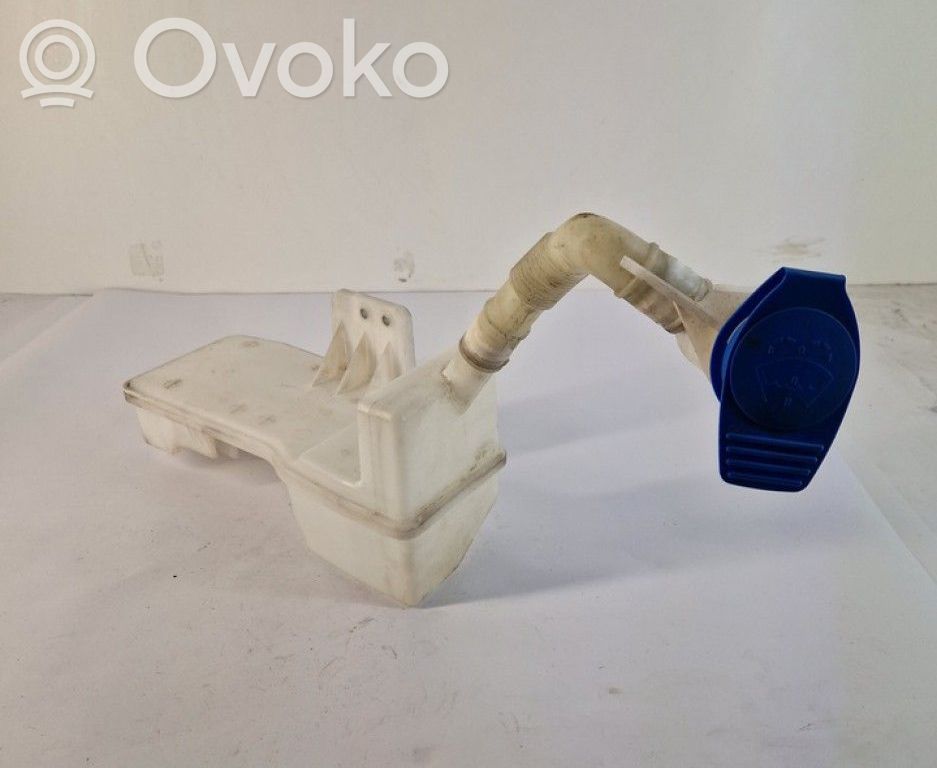 Volkswagen Caddy Wischwasserbehälter