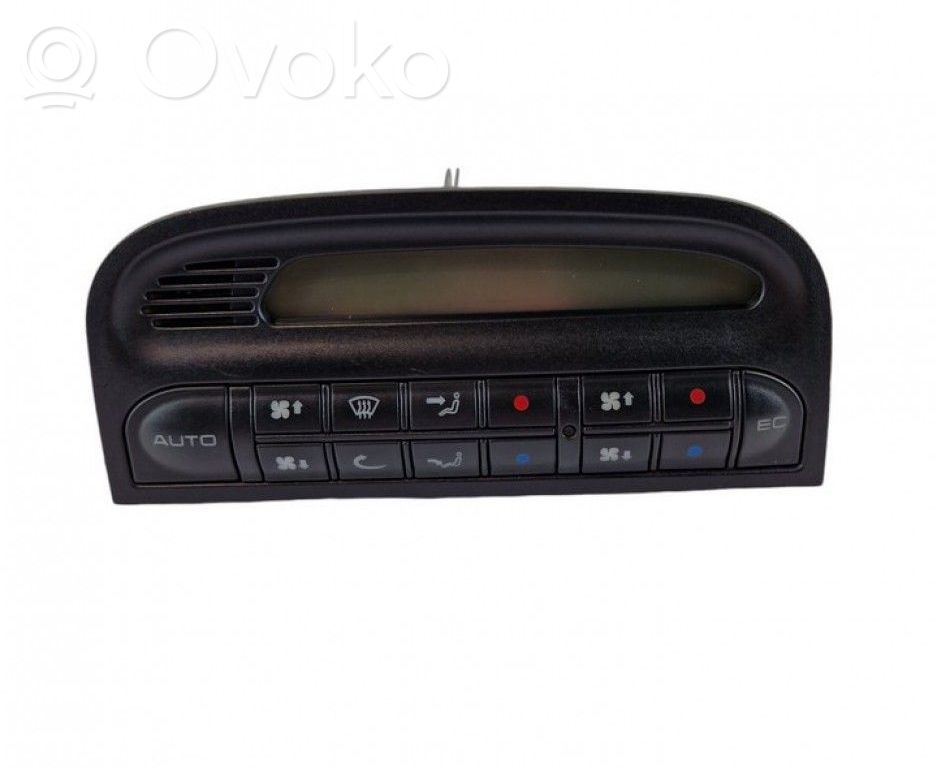 Volkswagen Sharan Unitate control climatizare 