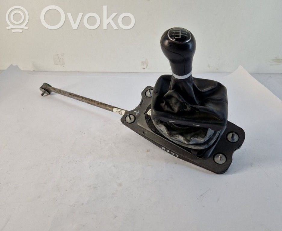 Audi A4 S4 B8 8K Selettore cambio 