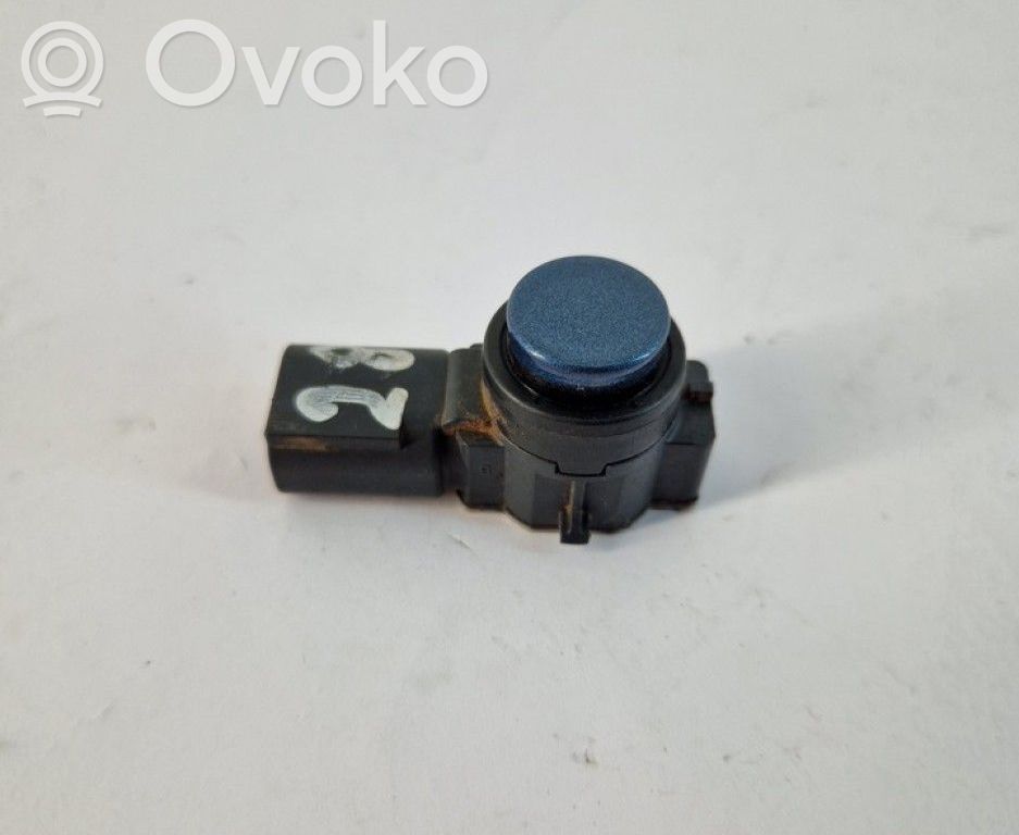 Citroen C4 I Picasso Sensor de aparcamiento PDC 