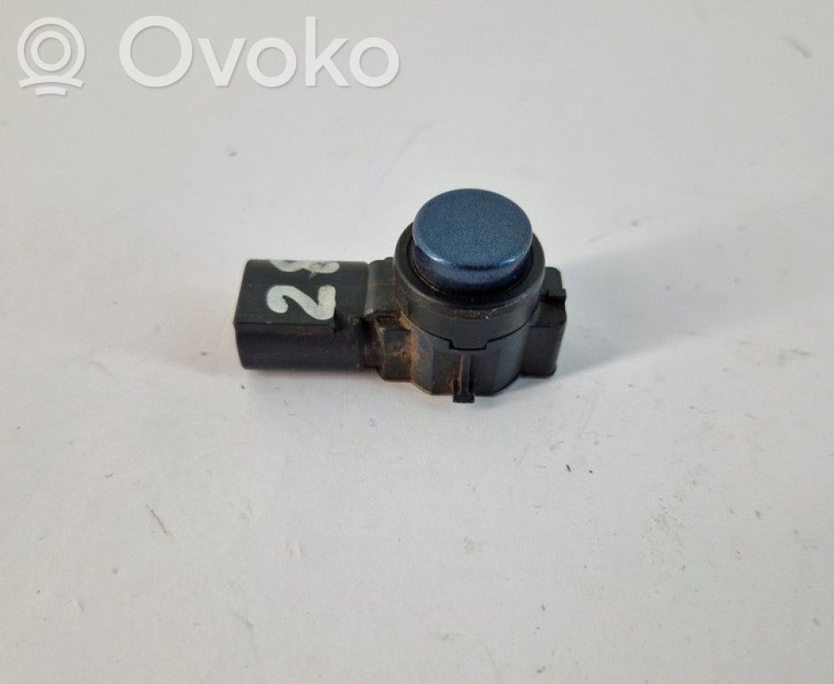 Citroen C4 I Picasso Parksensor PDC 