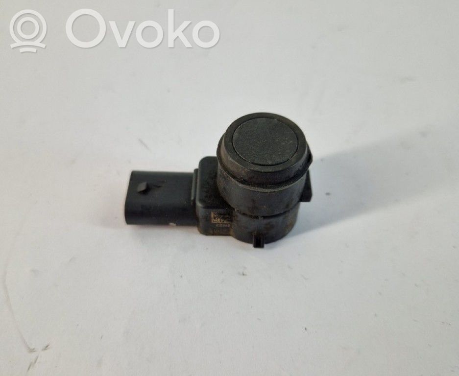 Mercedes-Benz C W204 Senzor de parcare PDC 