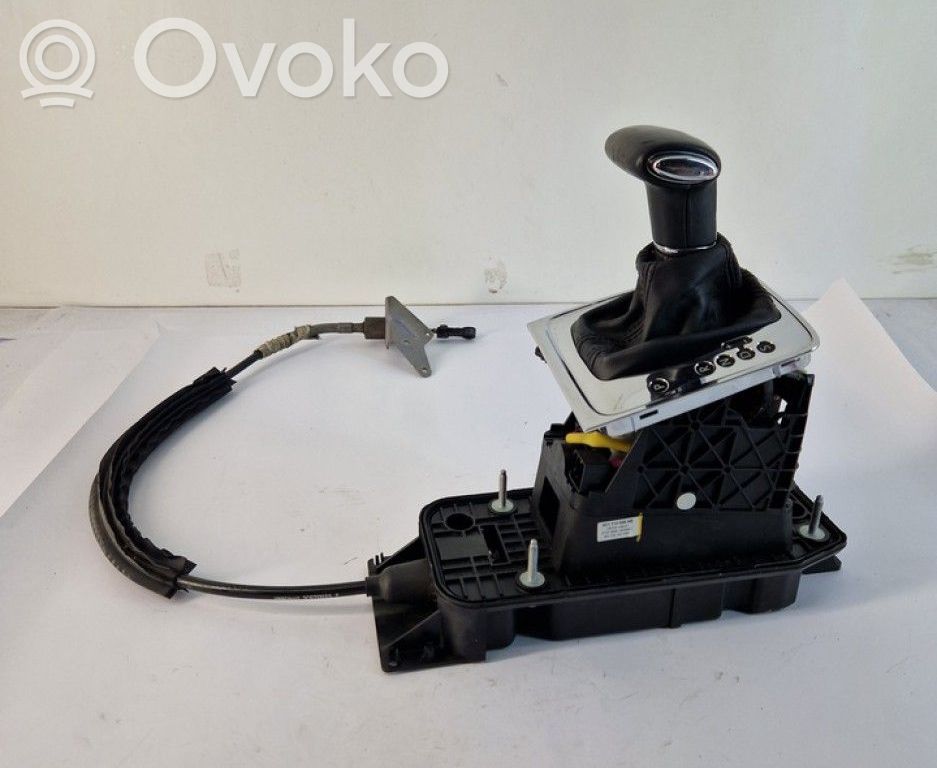 Selector caja de cambios   3C1713025AB,3C1713025AB,3C1713025AB,1K0713061