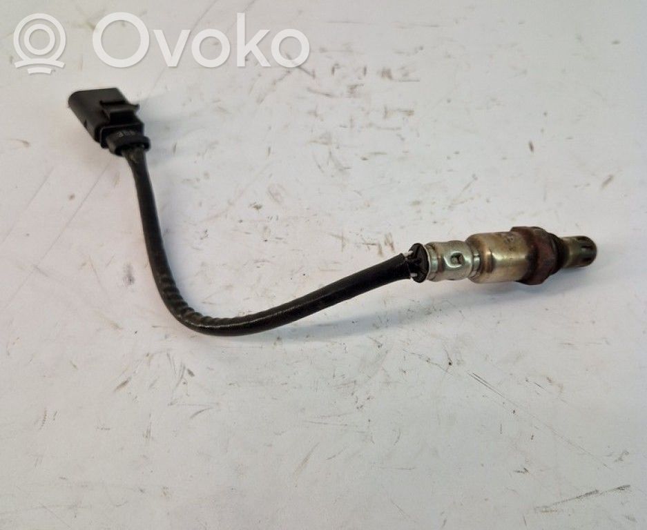 Volkswagen Golf VI Sensore della sonda Lambda 