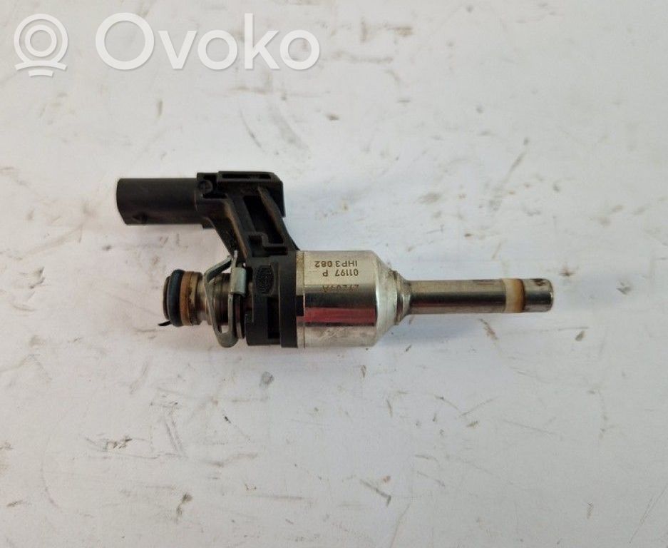 Volkswagen Golf VI Inyector de combustible 