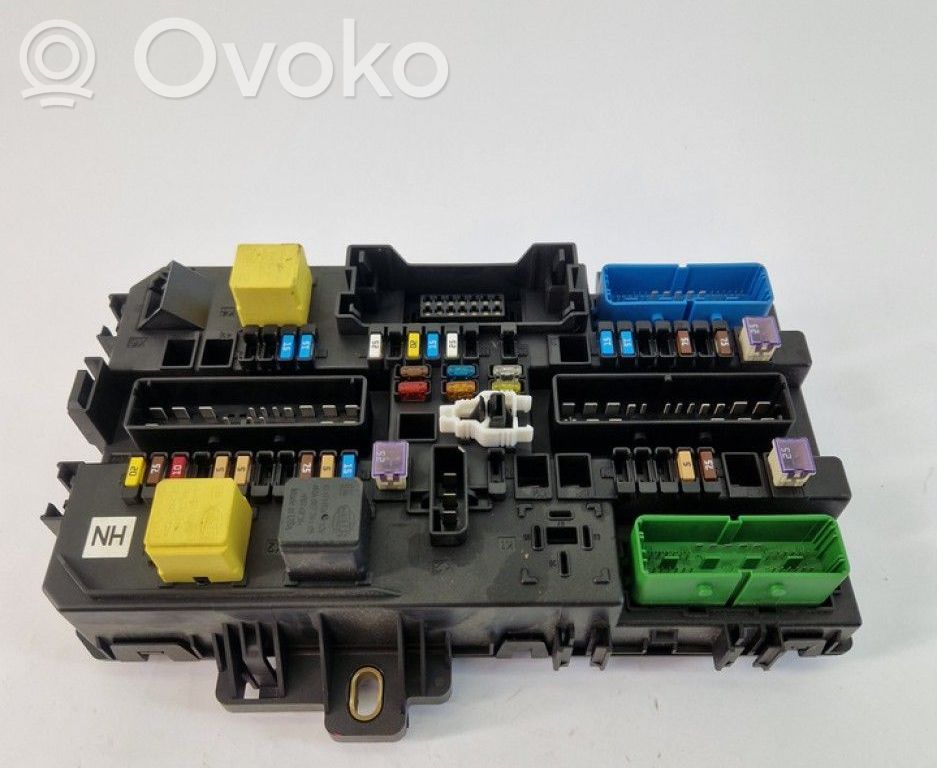 Sulakemoduuli   13220829,13220829,13220829,5DK00866943