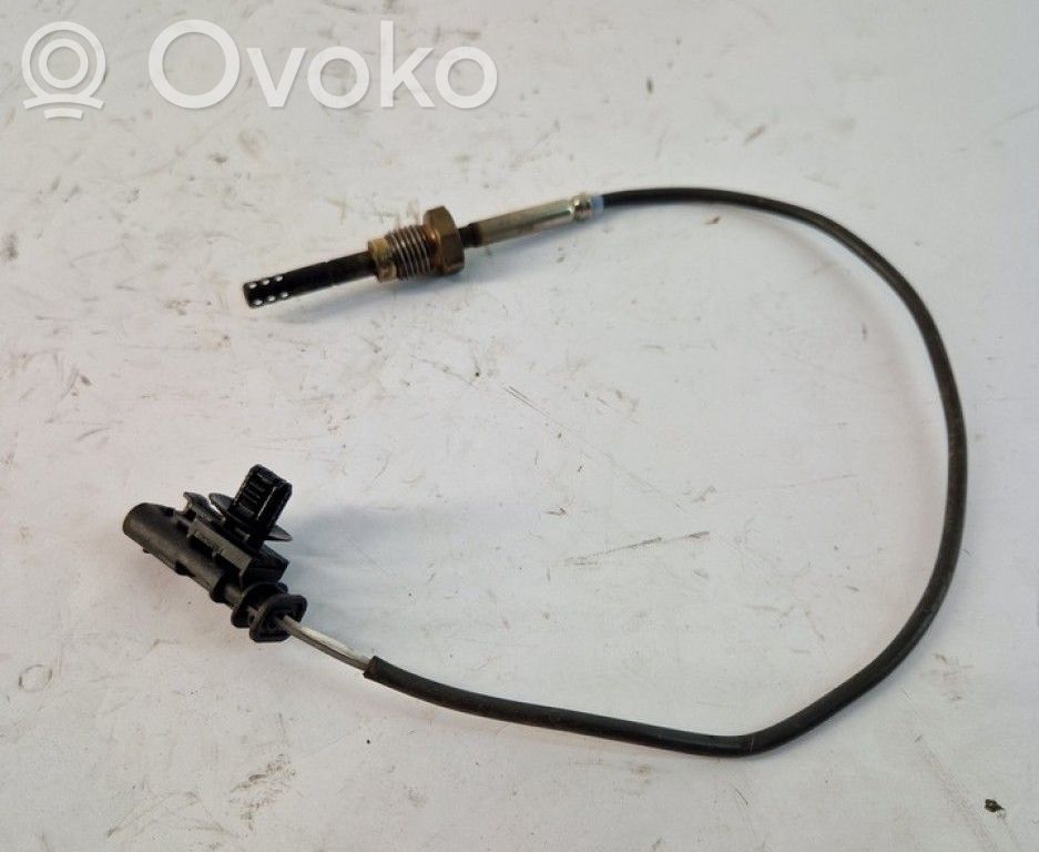 Volvo V40 Sonda lambda 