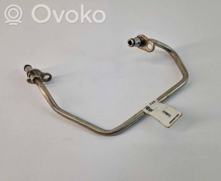 Ford Puma Conductă/furtun ungere ulei turbosuflantă 
