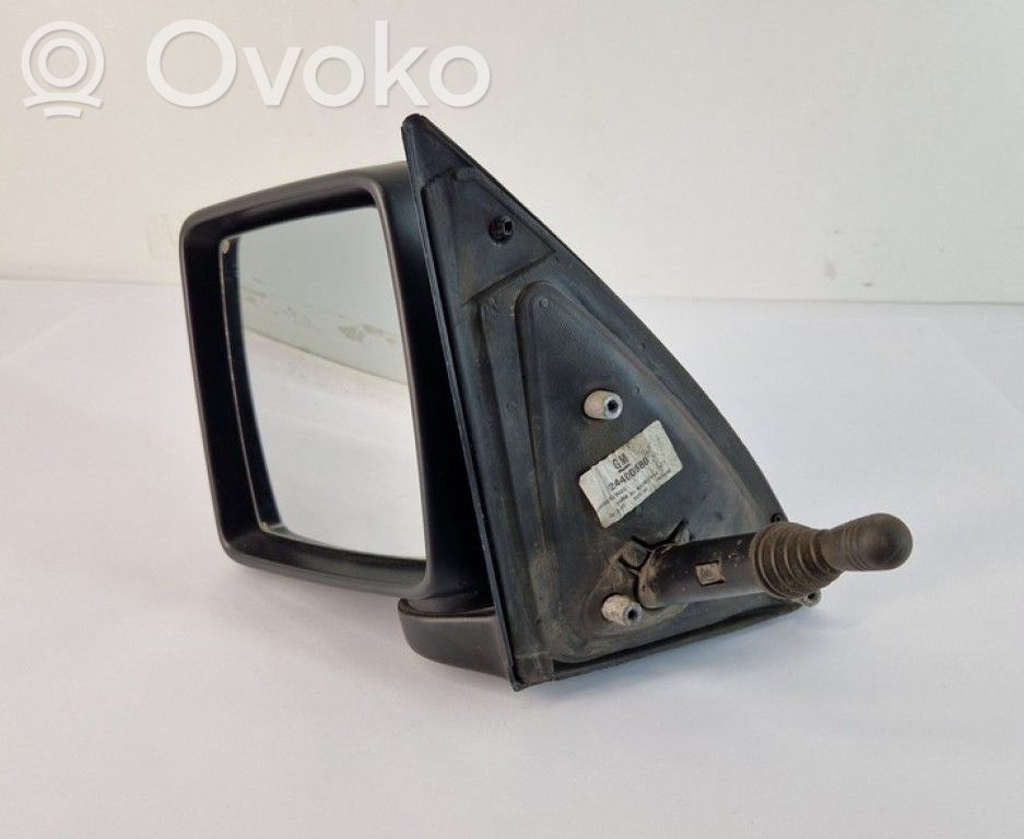 Opel Combo C Veidrodėlis (mechaninis) 