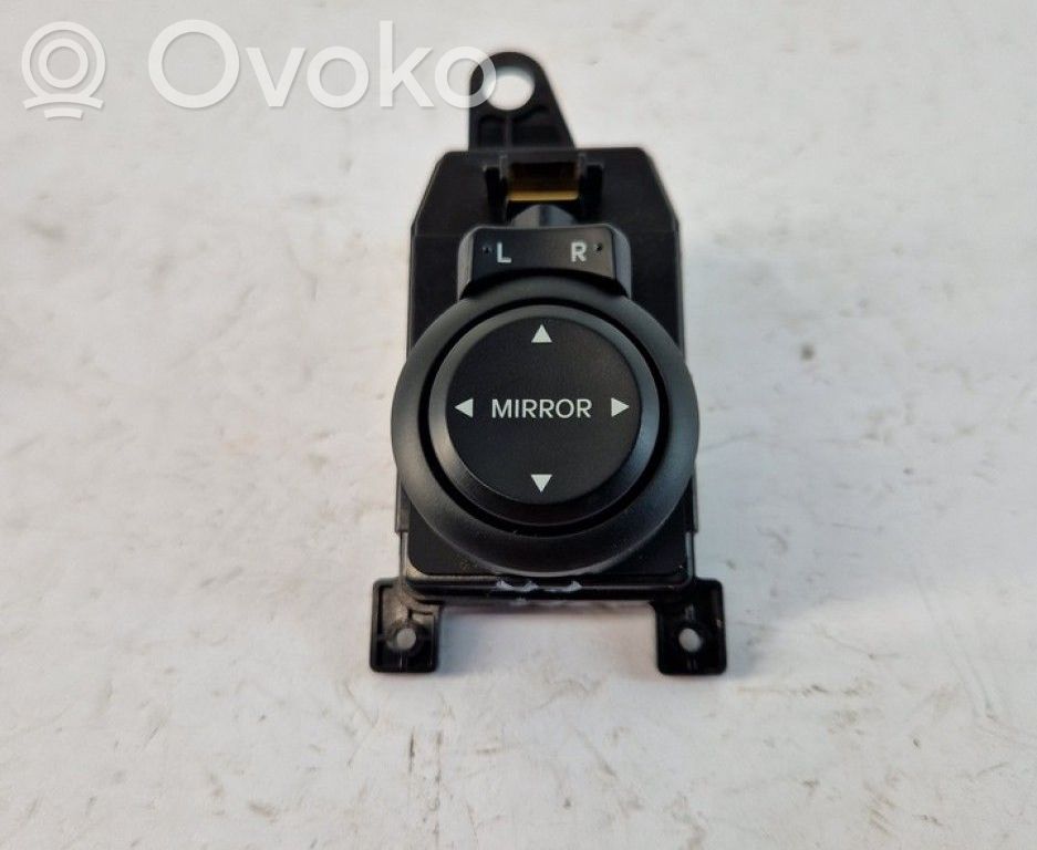 Hyundai i20 (PB PBT) Interruttore specchietto retrovisore 