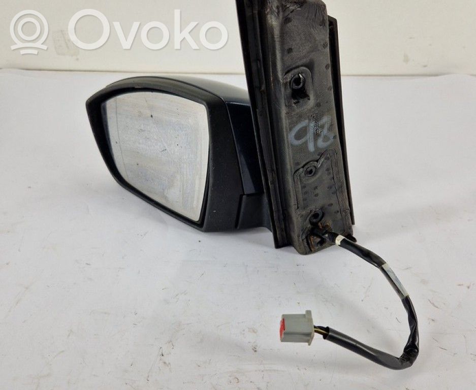 Ford C-MAX II Specchietto retrovisore elettrico portiera anteriore 
