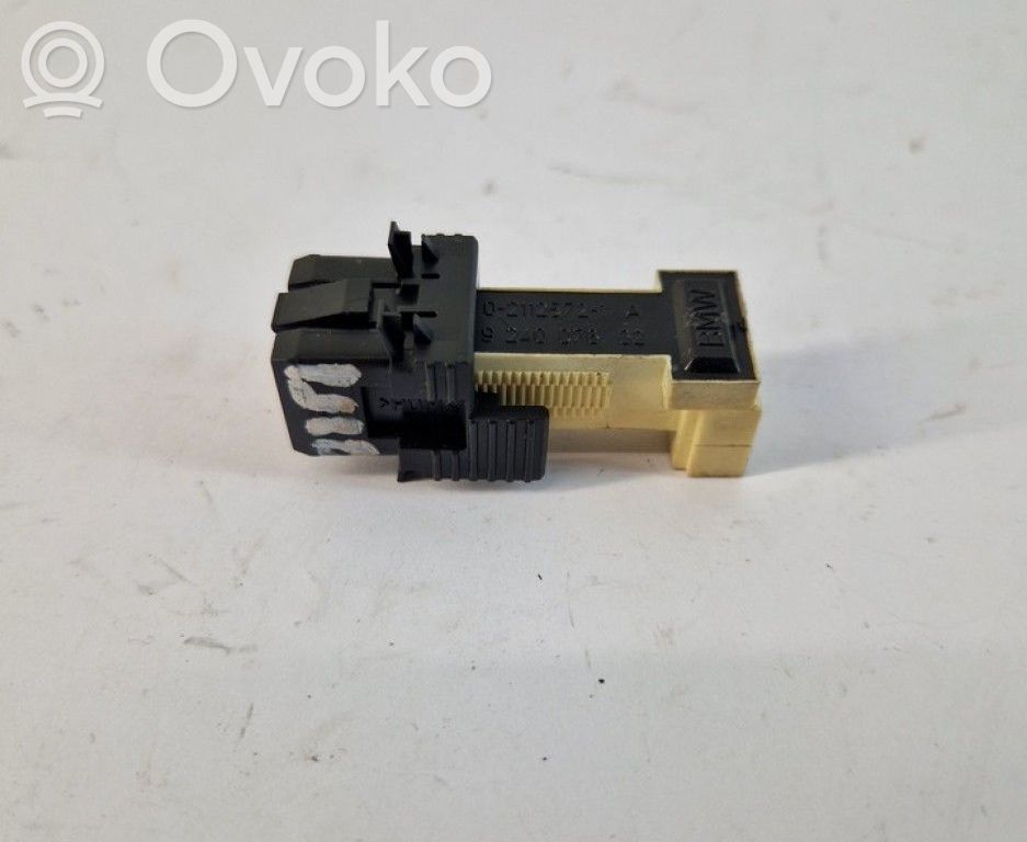 BMW 1 F20 F21 Comutator senzor pedală frână 