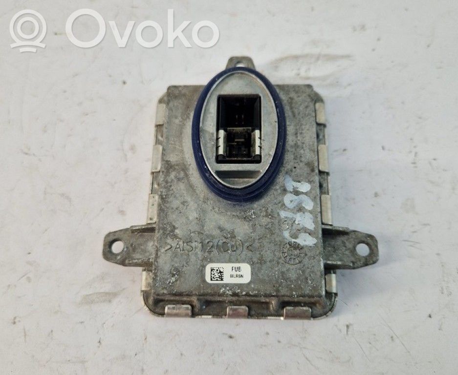 BMW 3 F30 F35 F31 Centralina/modulo Xenon