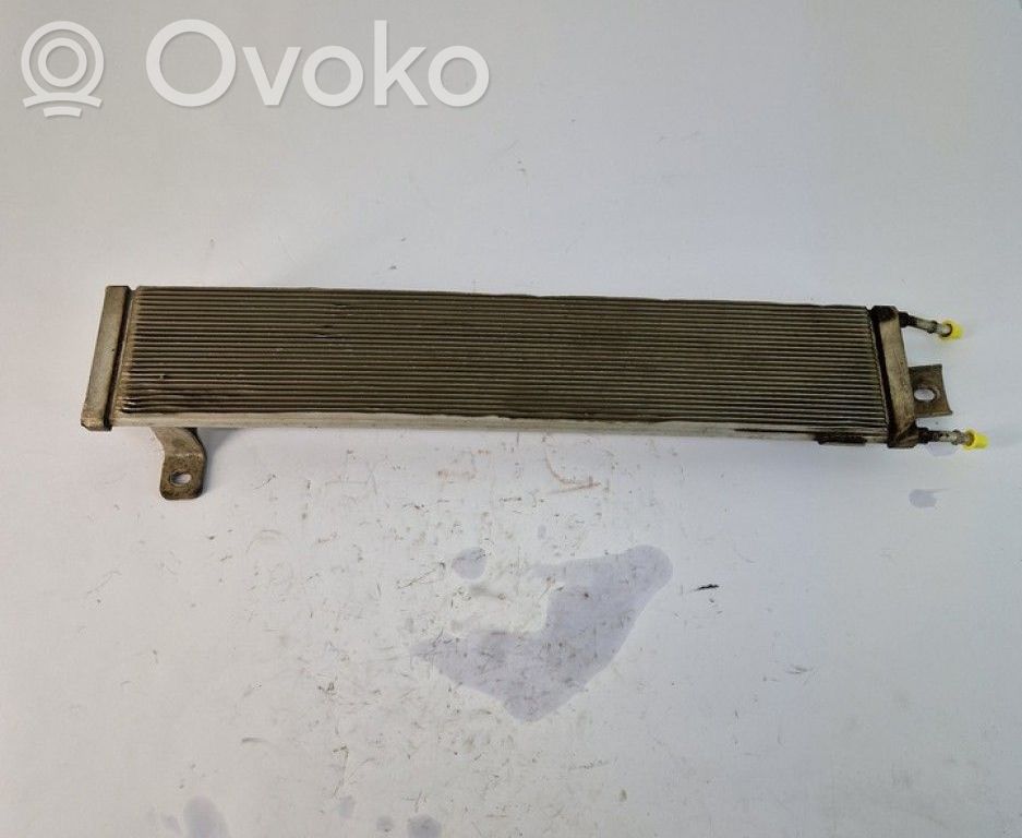 Seat Alhambra (Mk1) Răcitor combustibil (radiator) 