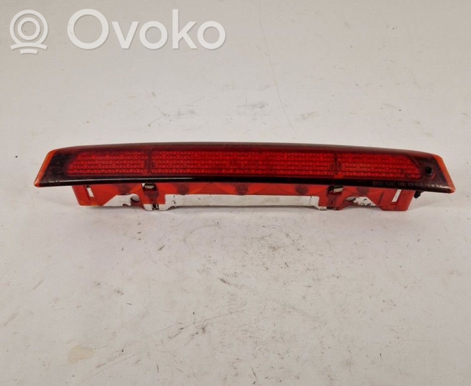 Ford C-MAX II Luce d’arresto centrale/supplementare 