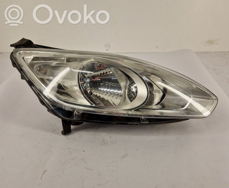 Ford C-MAX II Scheinwerfer 