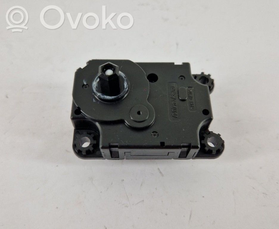 Motor/actuator clapetă aer   A21201700,A21201700,A21201700