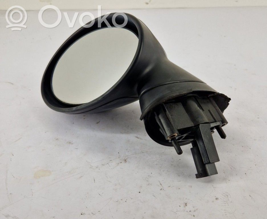 Mini One - Cooper R50 - 53 Specchietto retrovisore elettrico portiera anteriore 