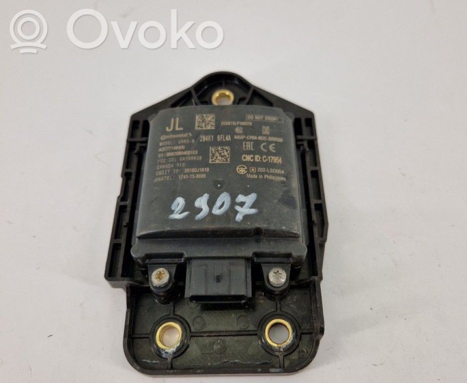 Nissan X-Trail T32 Radar / Czujnik Distronic 