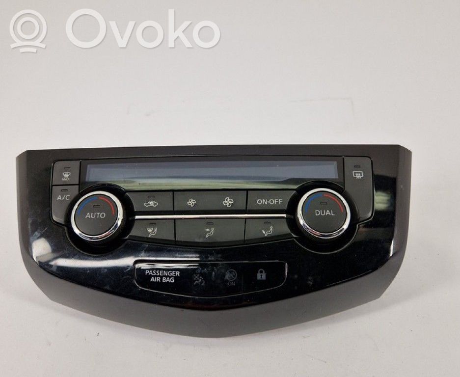 Nissan X-Trail T32 Centralina del climatizzatore
