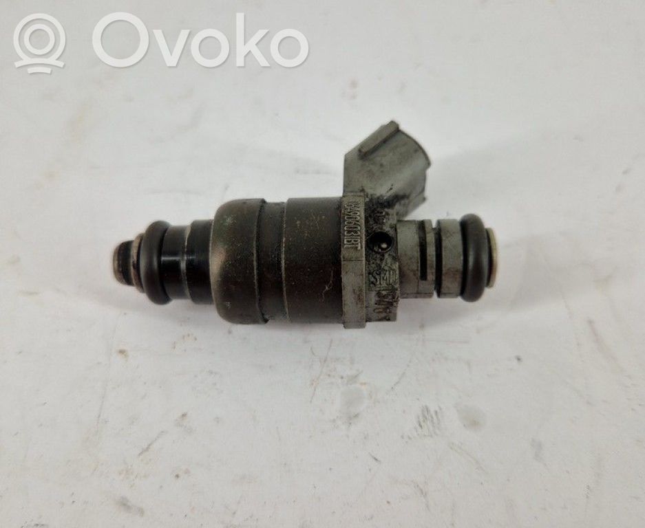 Volkswagen Touran I Iniettore