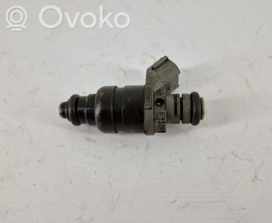 Volkswagen Touran I Iniettore