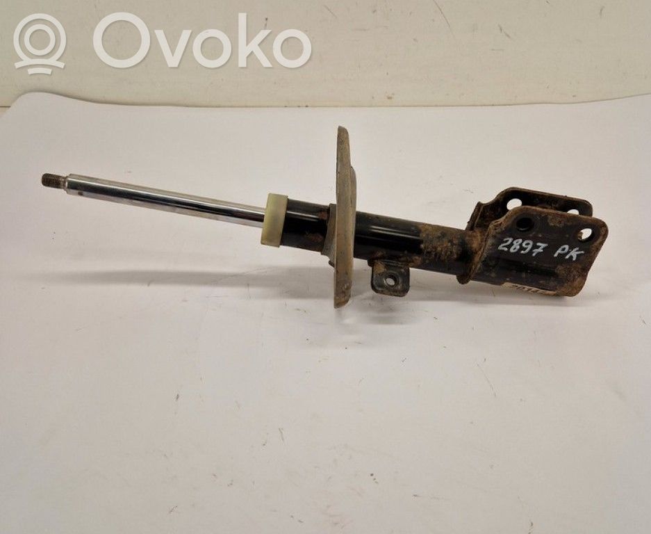Citroen C4 I Picasso Amortyzator przedni 