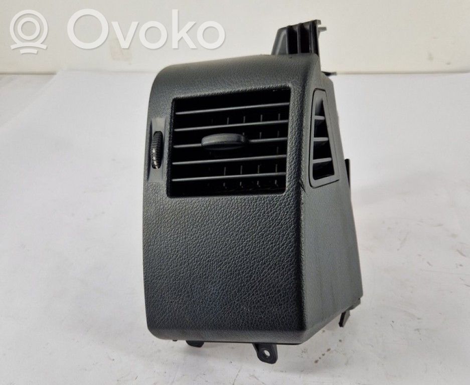 Mercedes-Benz Sprinter W906 Rejilla de ventilación central del panel 