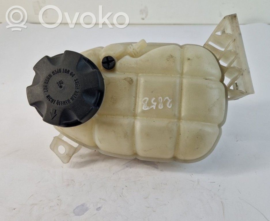 BMW 1 F20 F21 Serbatoio di compensazione del liquido refrigerante/vaschetta