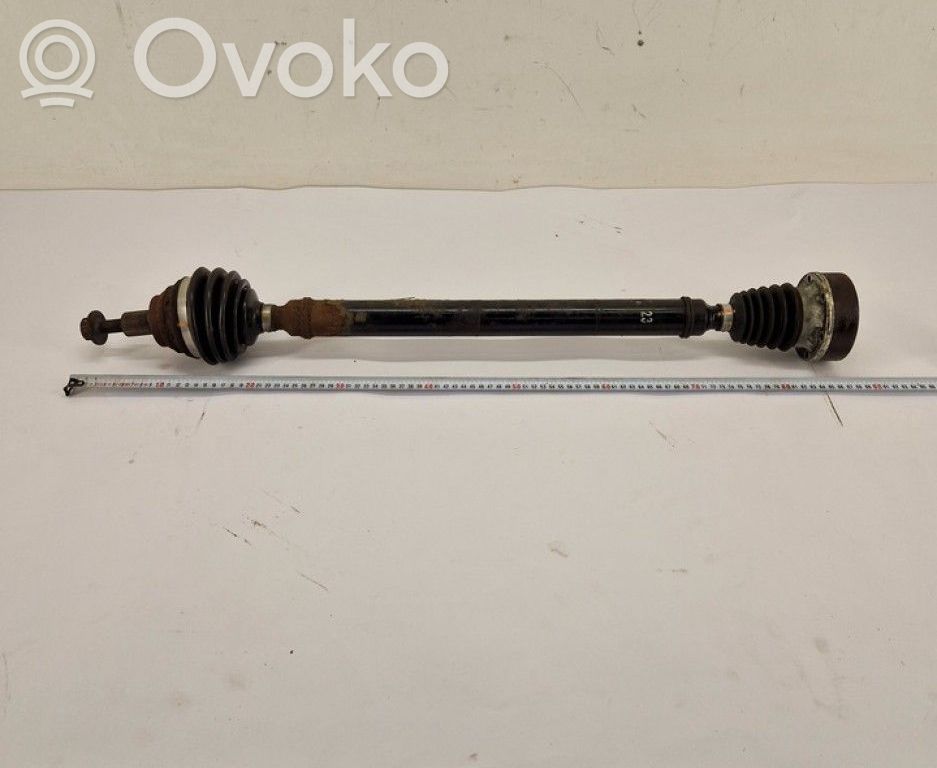 Volkswagen Jetta VI Semiasse anteriore 