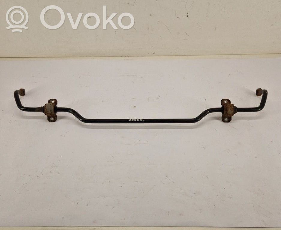 Volkswagen Jetta VI Barra stabilizzatrice posteriore/barra antirollio 