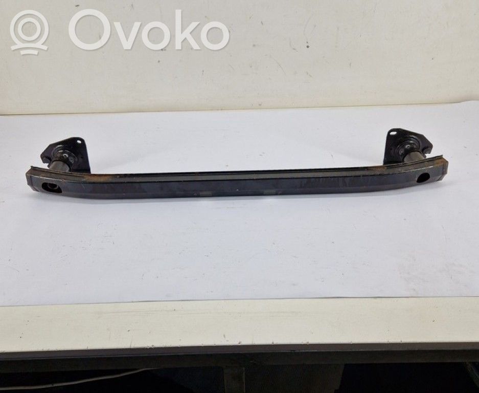 Opel Corsa E Aizmugurē bampera balka 
