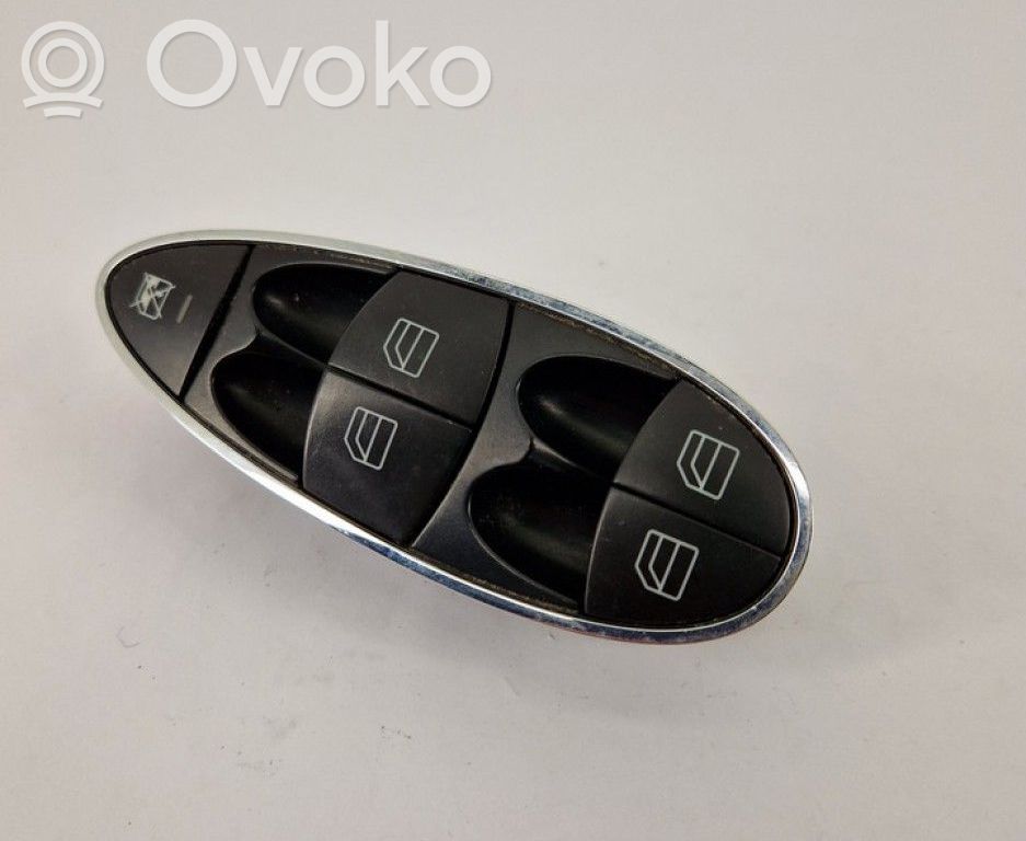 Mercedes-Benz E W211 Comutator comandă geamuri electrice 
