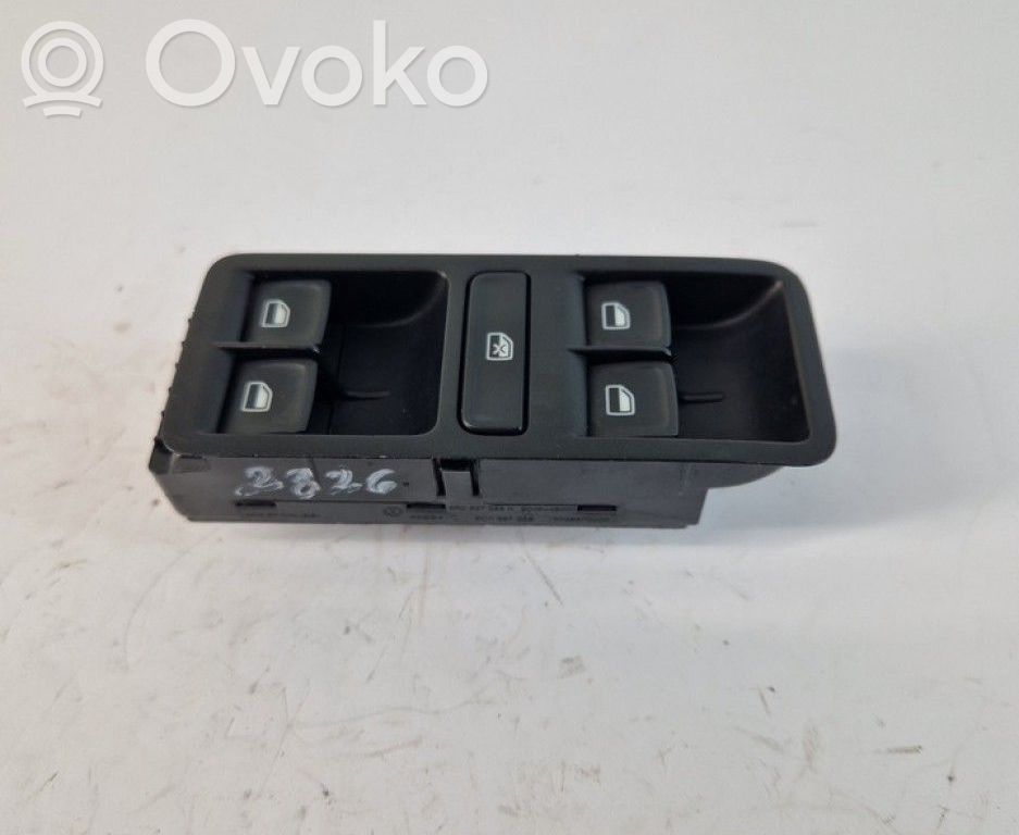 Przyciski szyb   5R0867255K,5R0867255K,5R0867255K,6C0867255,6C0959857