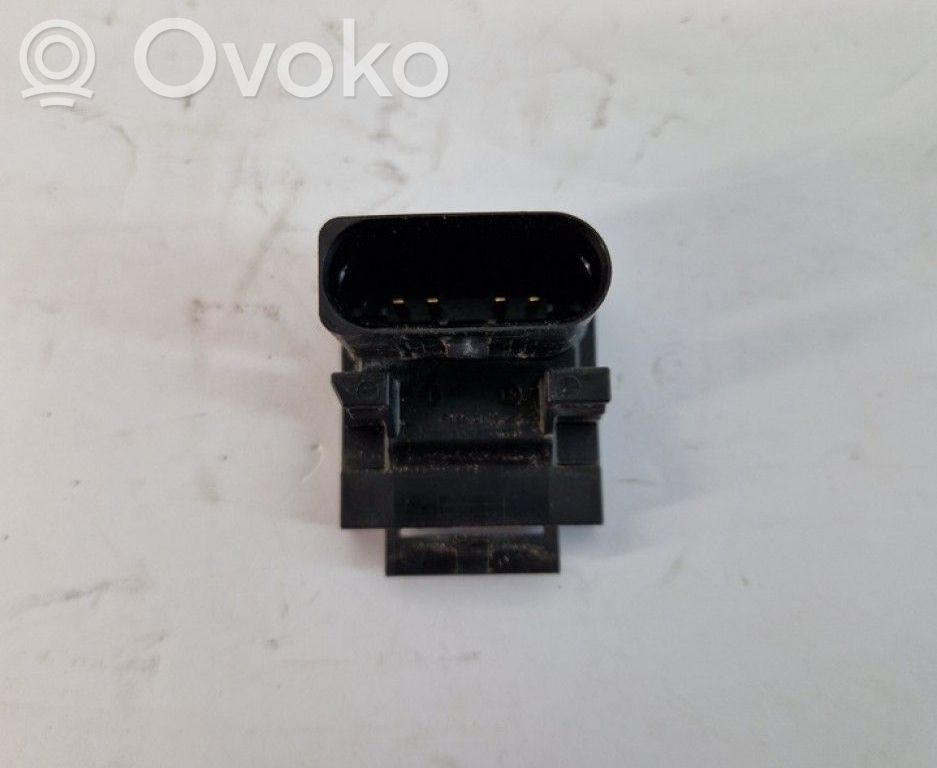 Volkswagen Polo V 6R Sensor del pedal de embrague 