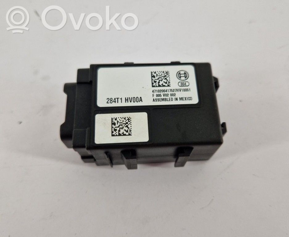 Modulo di controllo accesso   284T1HV00A,284T1HV00A,284T1HV00A