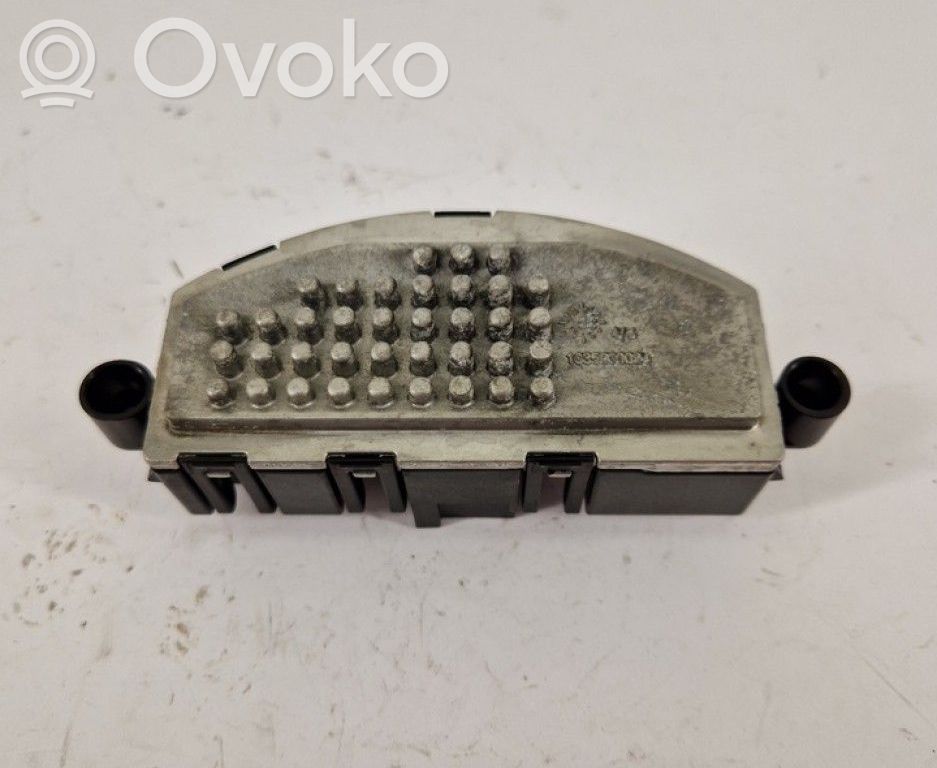 Jeep Cherokee Releu ventilator aerotermă 
