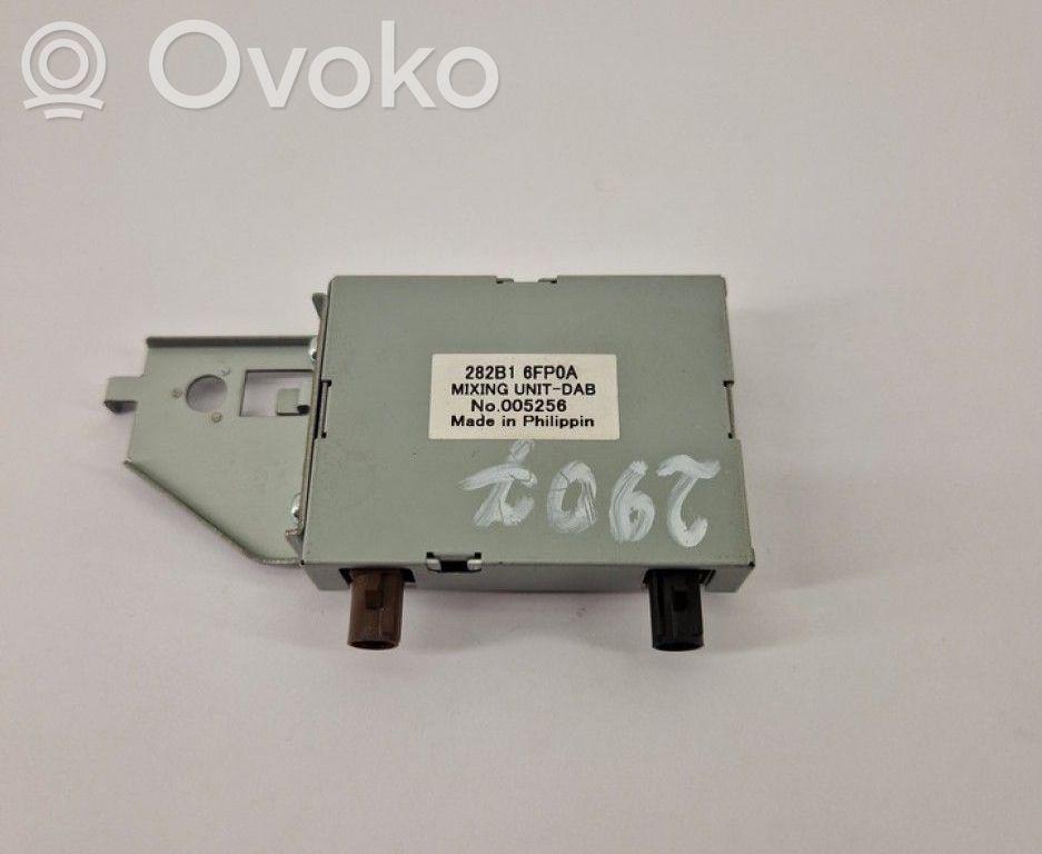 Amplificatore antenna   282B16FP0A,282B16FP0A,282B16FP0A