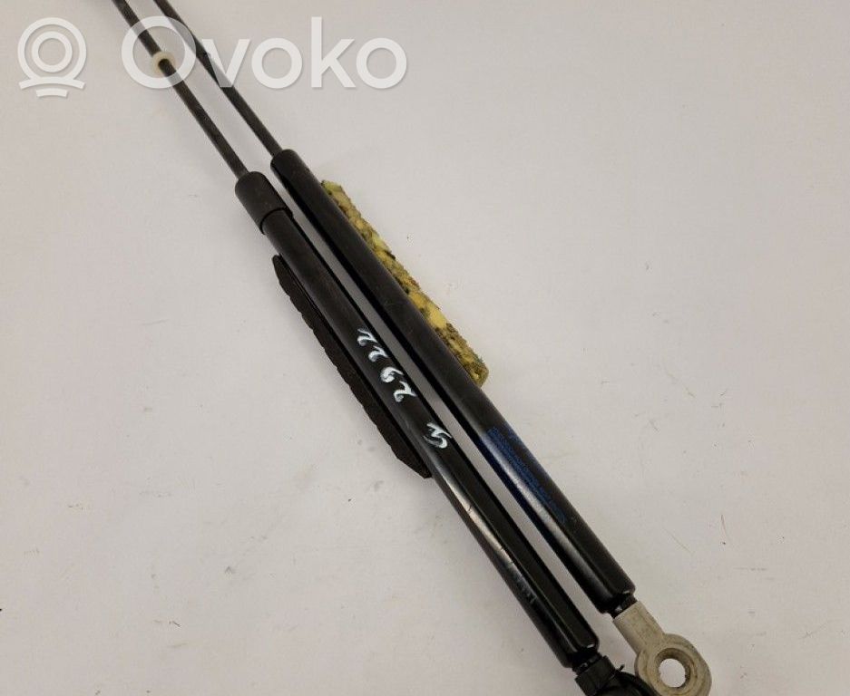 BMW 5 F10 F11 Amortyzator klapy tylnej bagażnika 