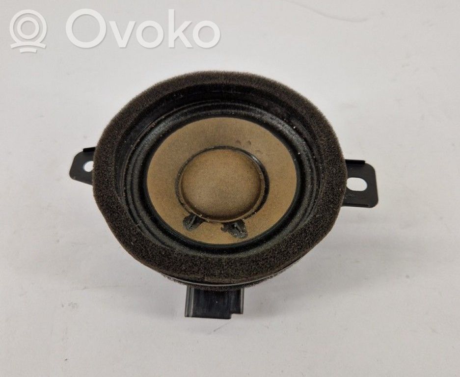 Opel Insignia B Haut parleur