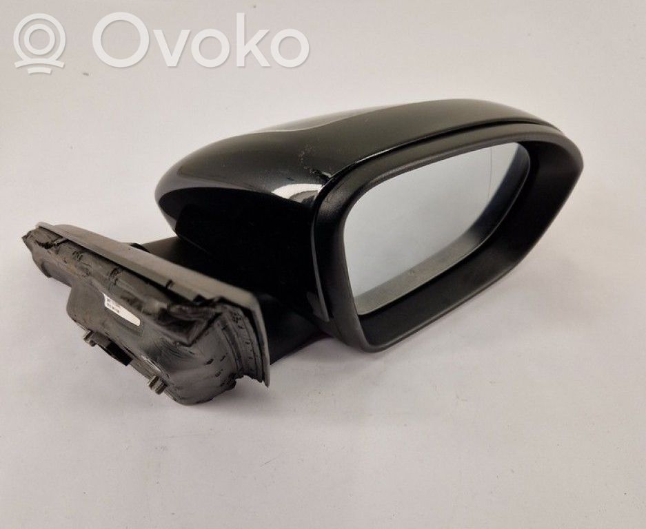 Opel Insignia B Elektryczne lusterko boczne drzwi przednich 